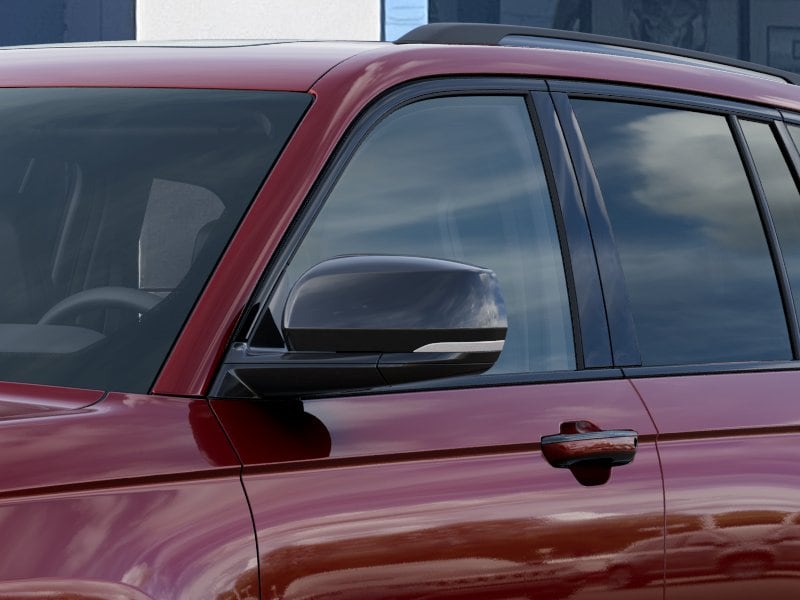 2025 Jeep Grand Cherokee Limited - Photo 43