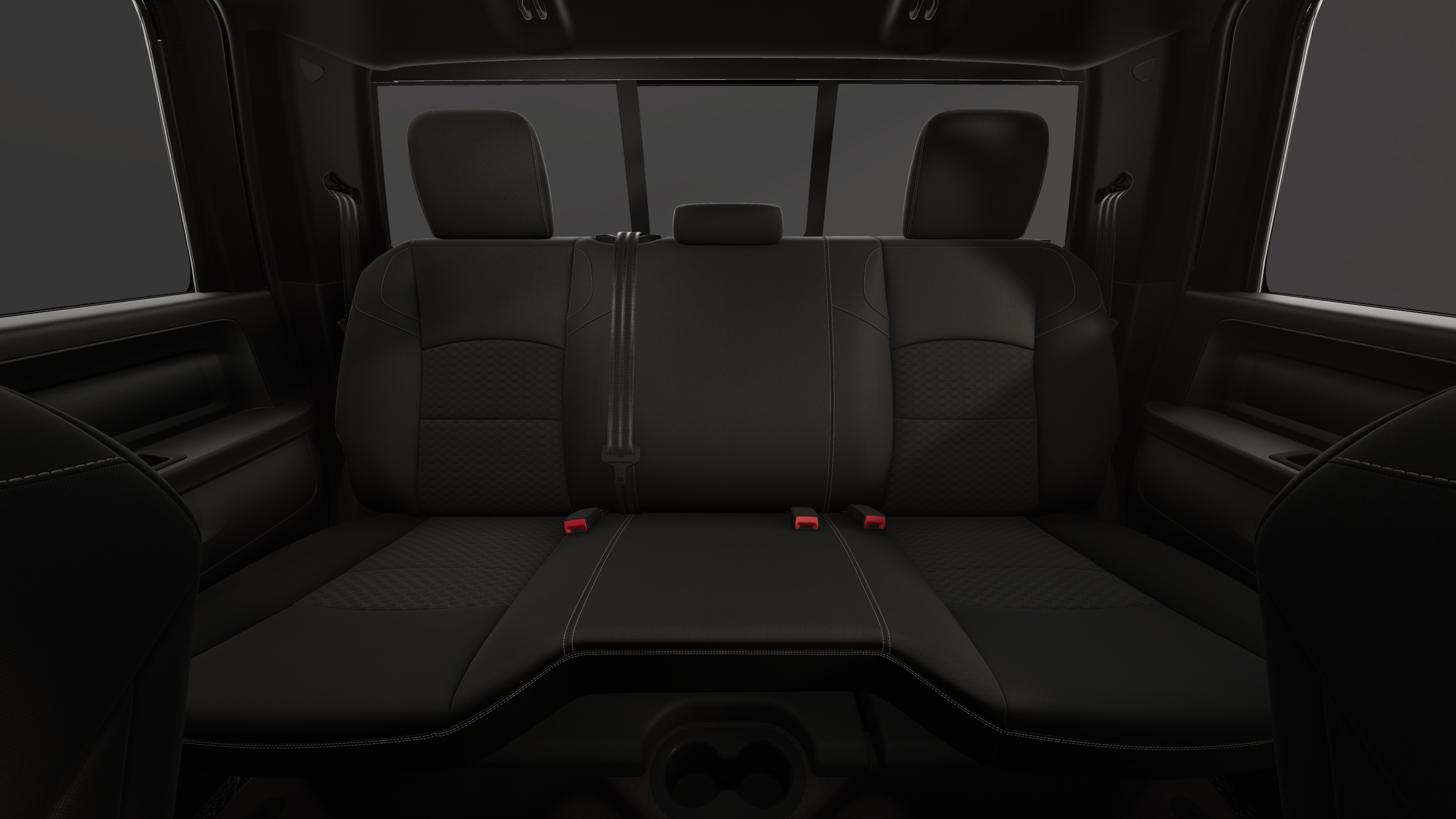 2026 RAM 2500 Tradesman - Photo 24