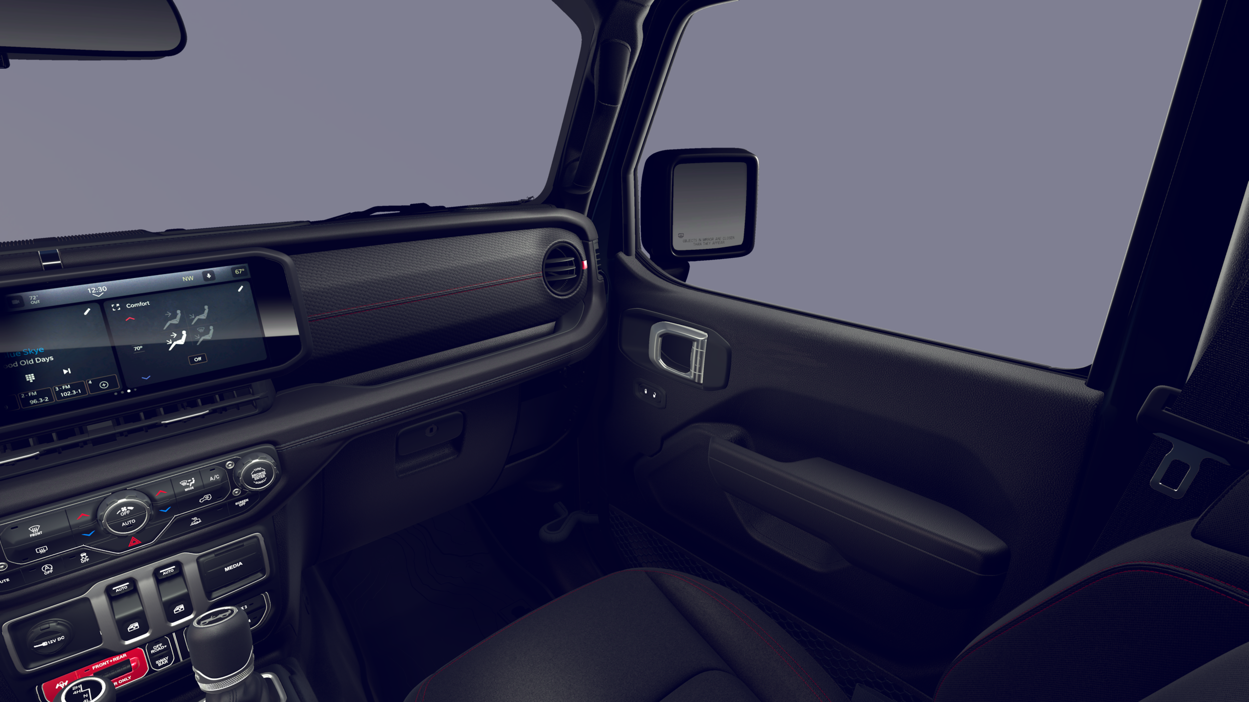 2026 Jeep Wrangler 2-Door Rubicon - Photo 26