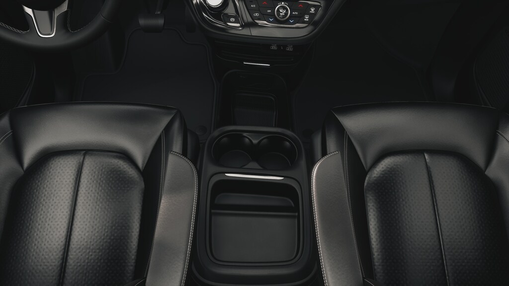 New 2027 Chrysler Pacifica SELECT Passenger Van