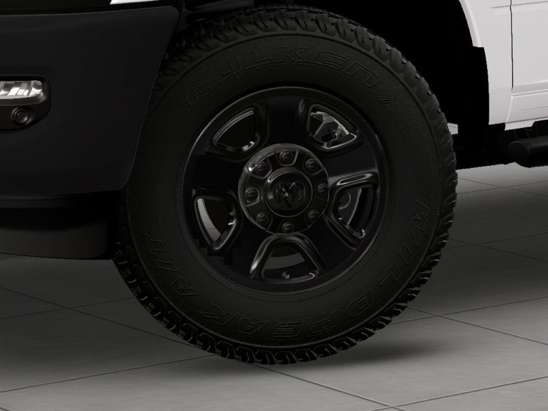 2026 RAM 2500 Tradesman - Photo 46
