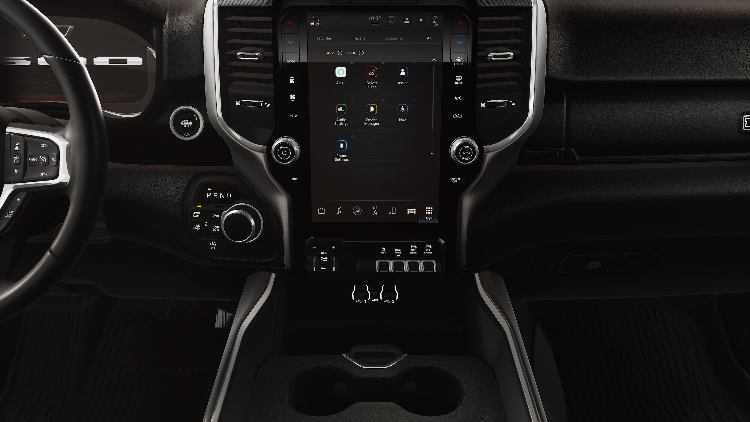 2026 RAM 1500 Big Horn/Lone Star - Photo 38