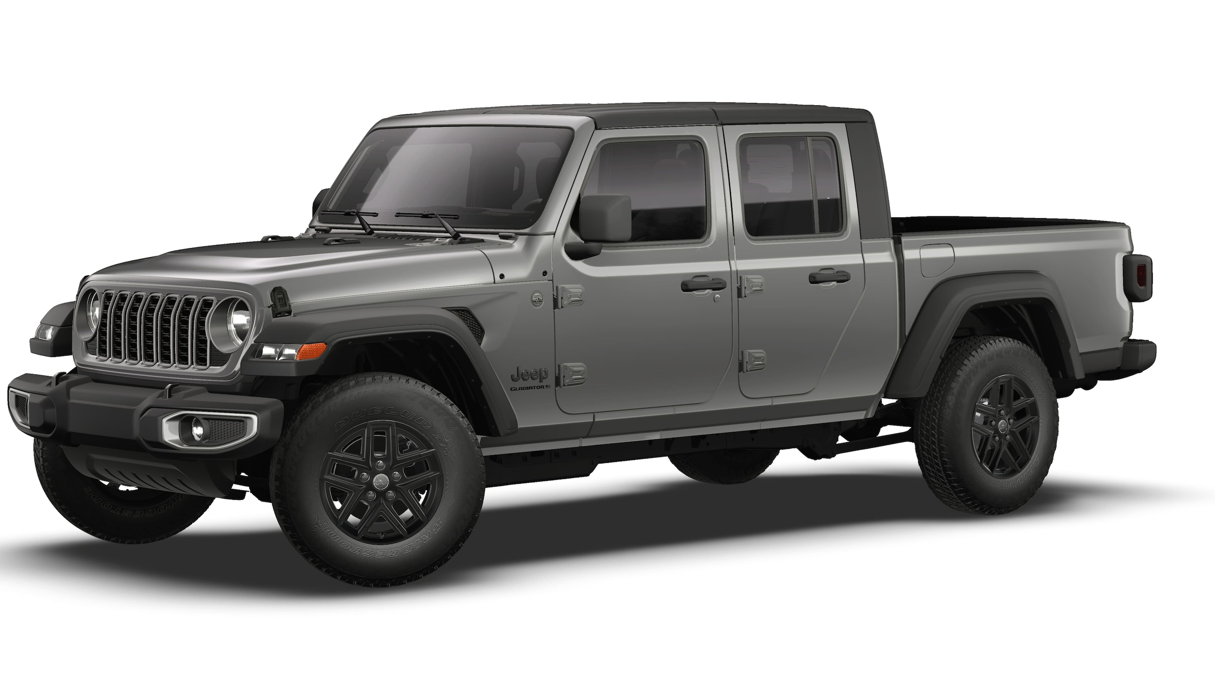 2026 Jeep Gladiator Sport Auto's photo
