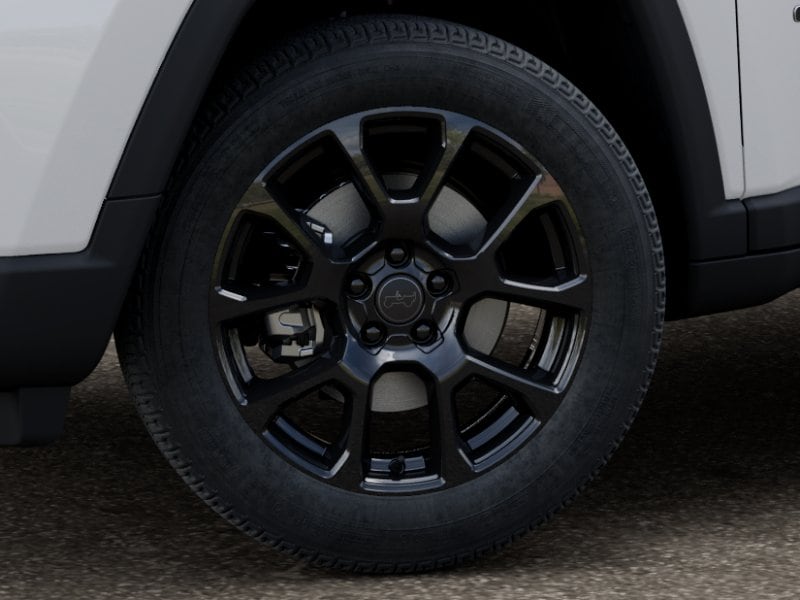 2026 Jeep Compass Altitude - Photo 40