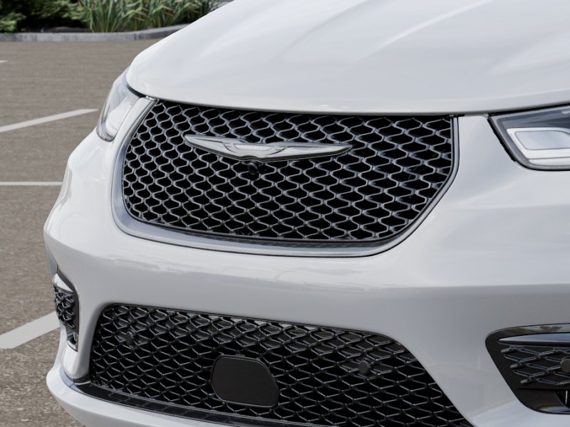 2025 Chrysler Pacifica Limited - Photo 24