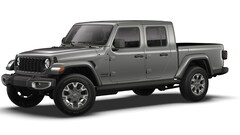 2026 Jeep Gladiator SAHARA 4X4 Pickup