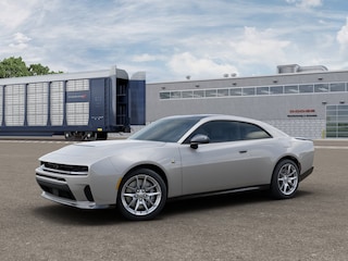 2026 Dodge Charger SCAT PACK  AWD Coupe