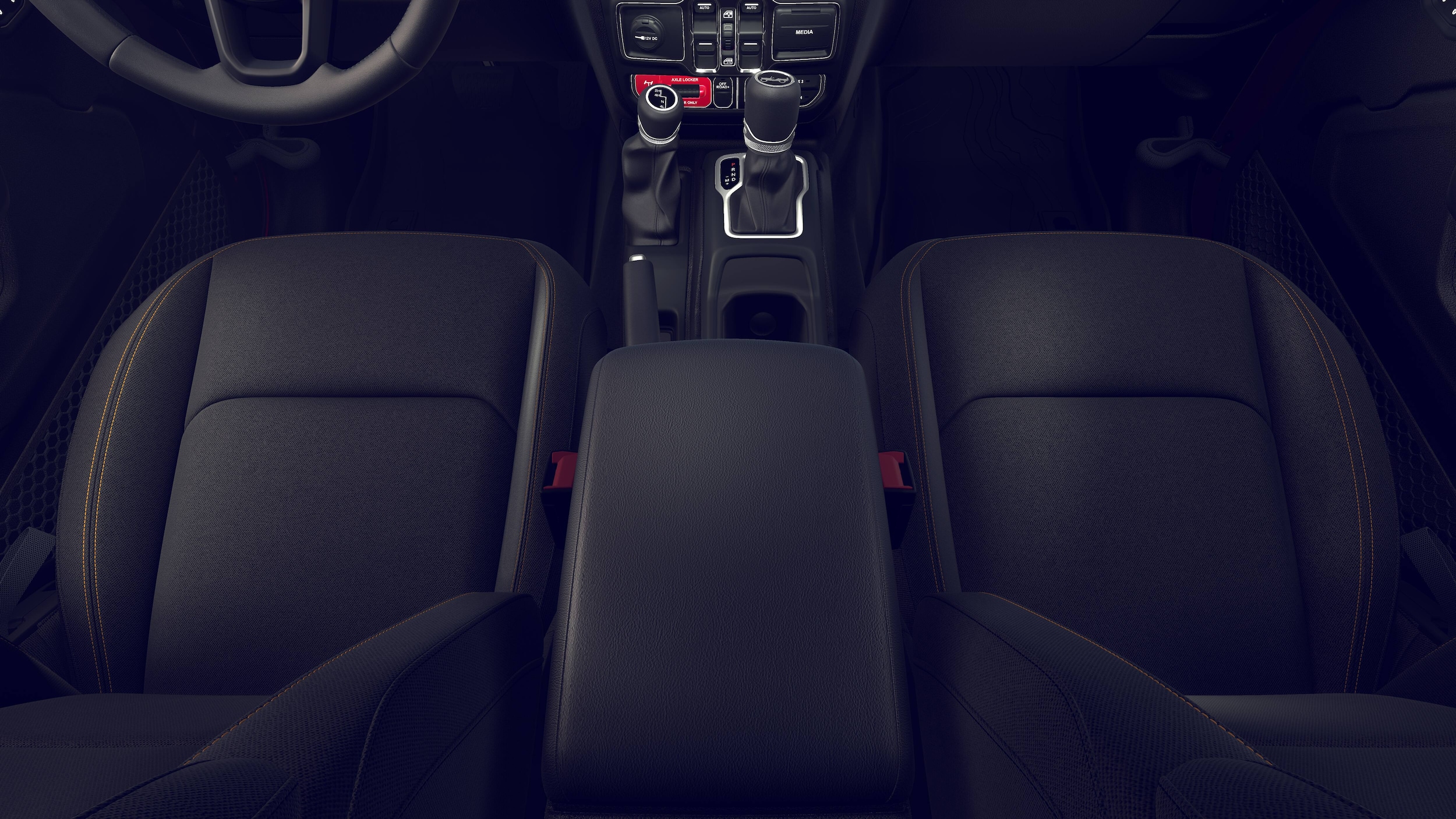 2026 Jeep Wrangler 4-Door Willys - Photo 30