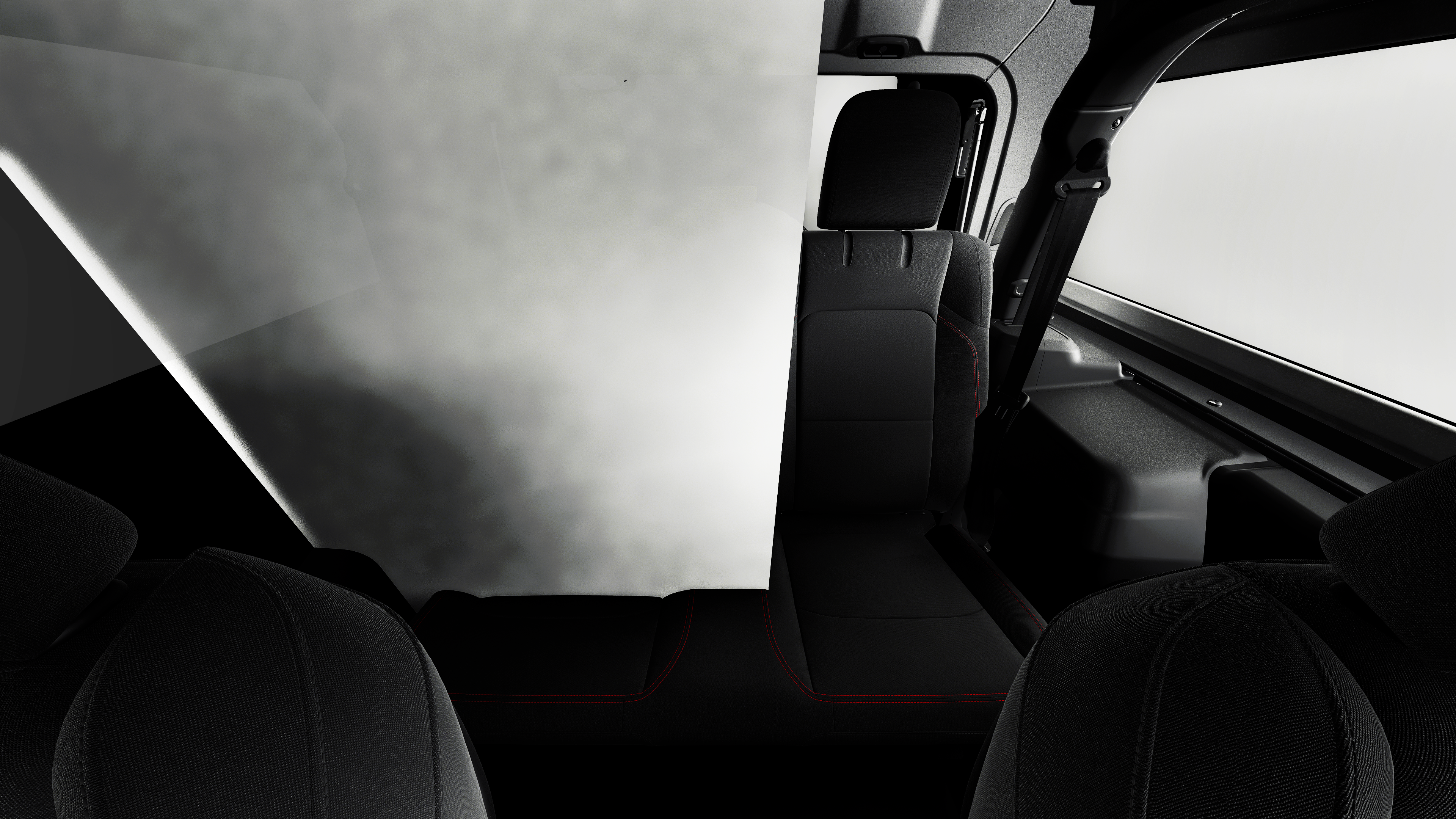 New 2027 Jeep Wrangler 2-DOOR RUBICON Sport Utility