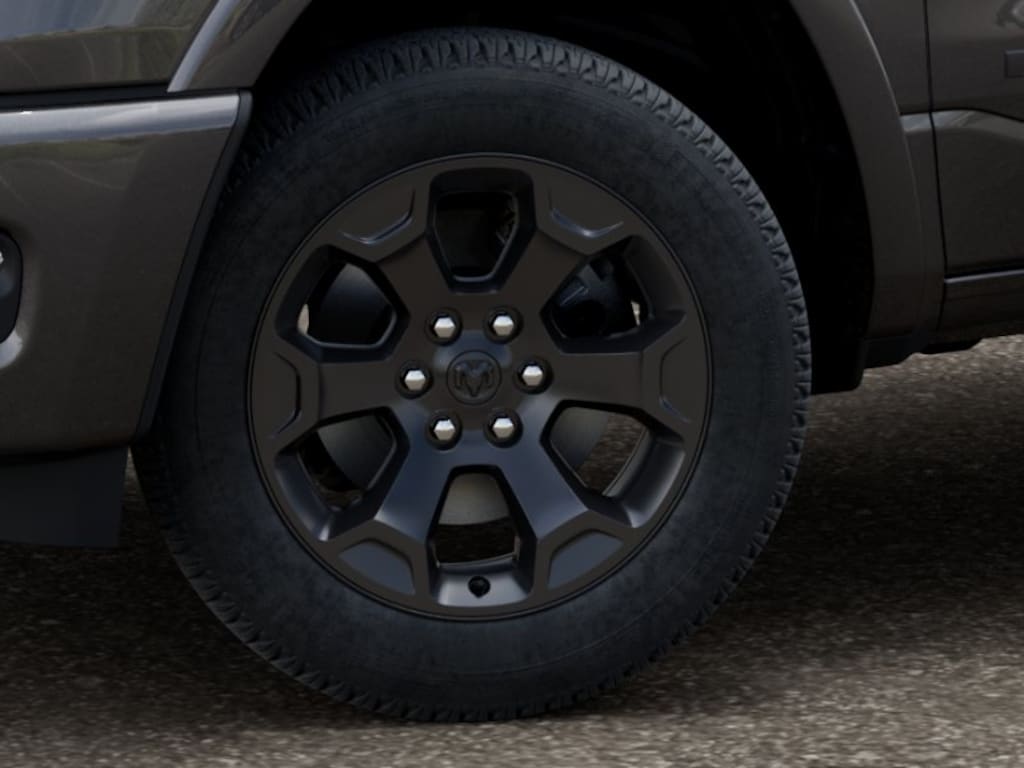 New 2027 Ram 1500 Big Horn/Lone Star Pickup