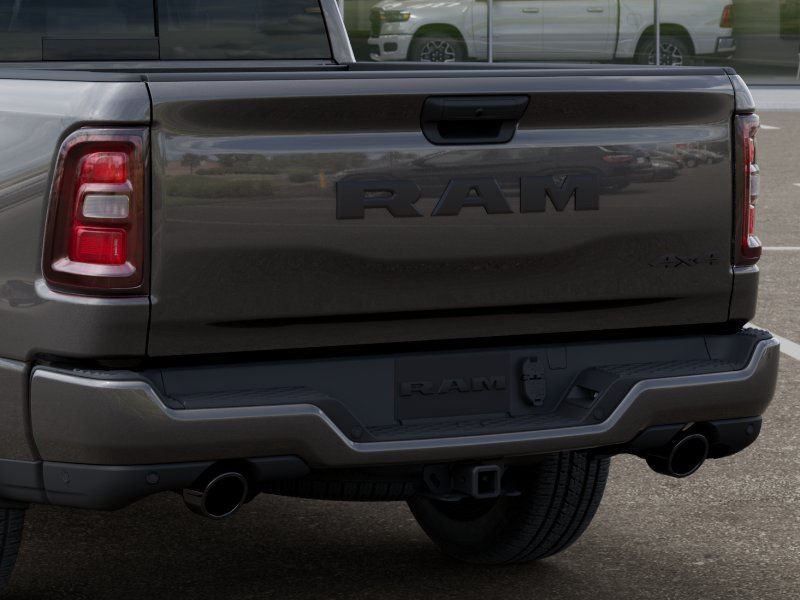 2026 RAM 1500 Express - Photo 27