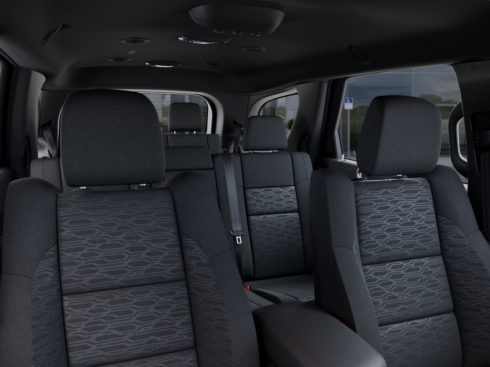 2026 Dodge Durango GT - Photo 56