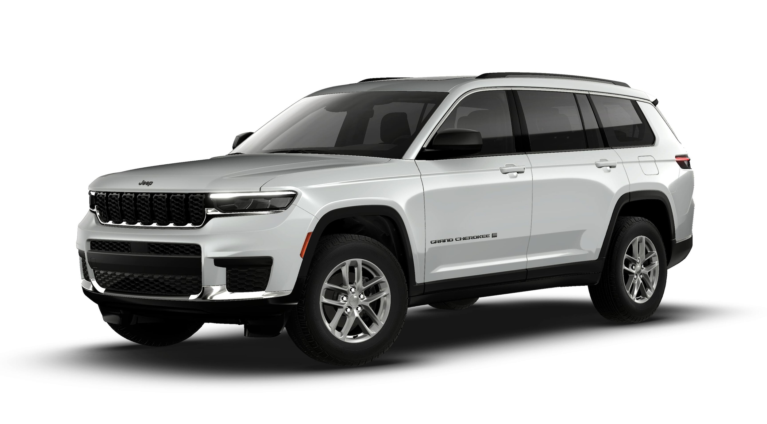 2026 Jeep Grand Cherokee L Laredo X 4x4's photo