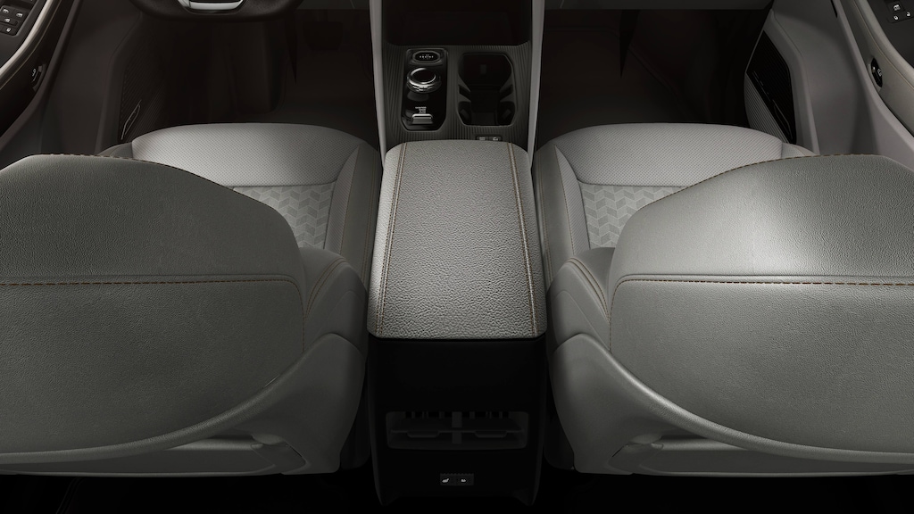 New 2026 Jeep Cherokee OVERLAND 4X4 Sport Utility