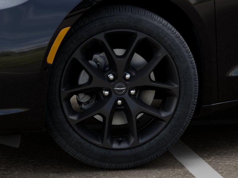 2026 Chrysler Pacifica Limited - Photo 23