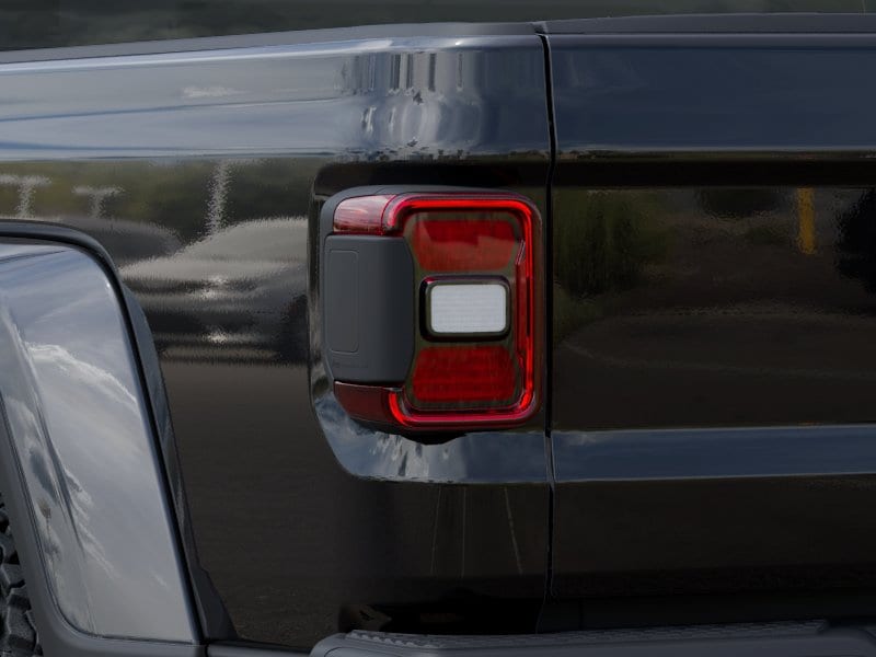 2025 Jeep Gladiator Willys - Photo 19