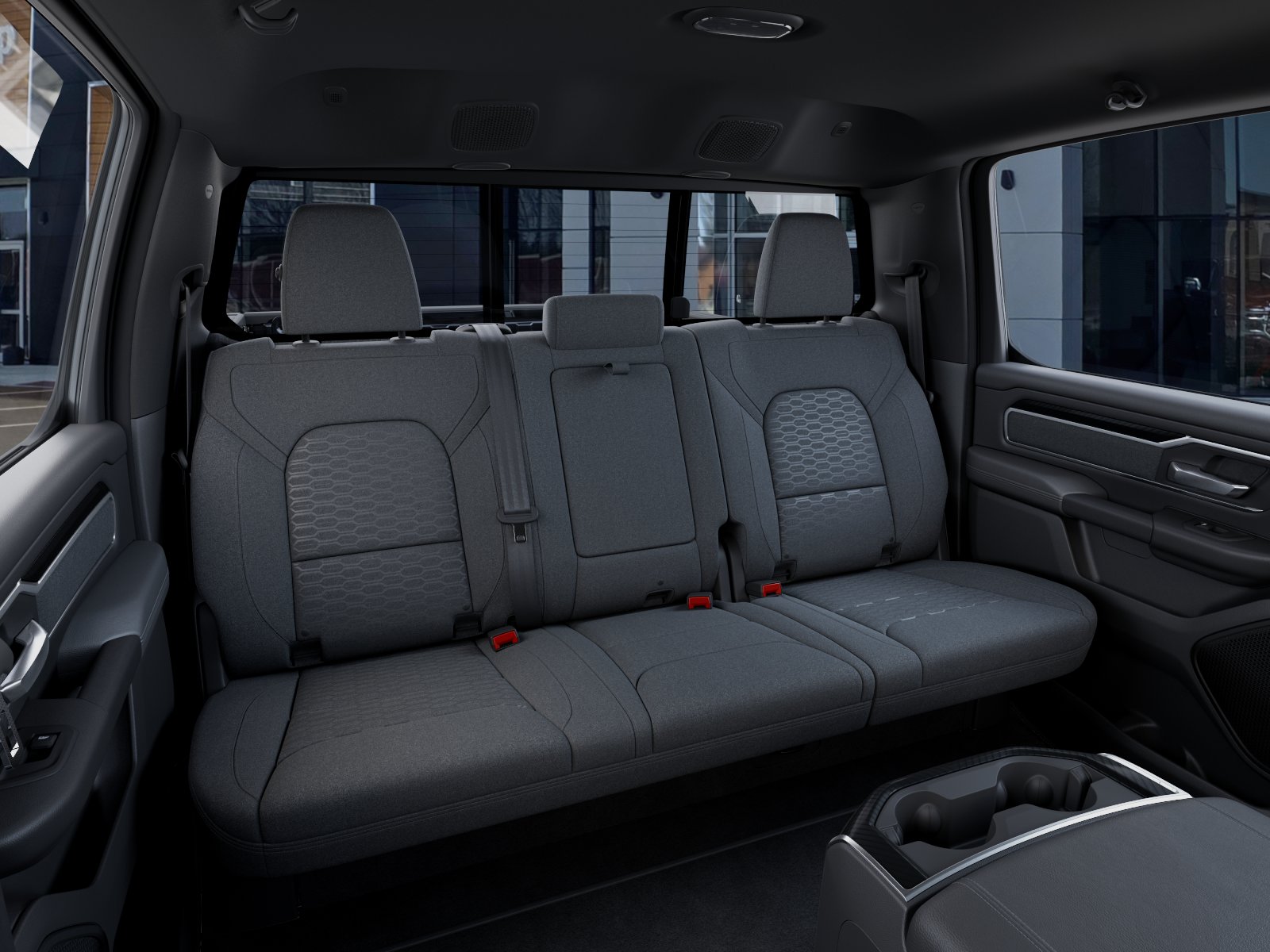 2026 RAM 1500 Big Horn/Lone Star - Photo 41