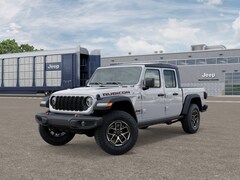 2026 Jeep Gladiator RUBICON 4X4 Pickup