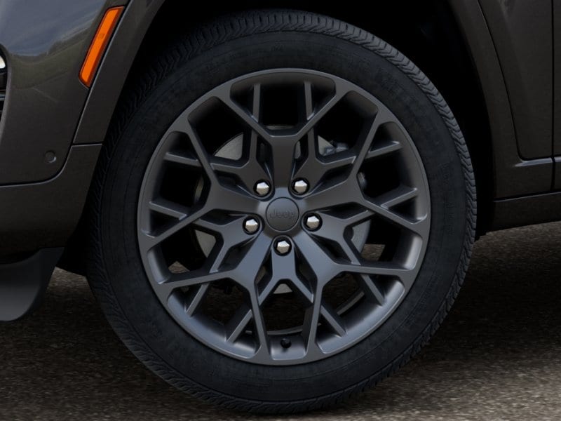 2025 Jeep Grand Cherokee Summit Reserve - Photo 38