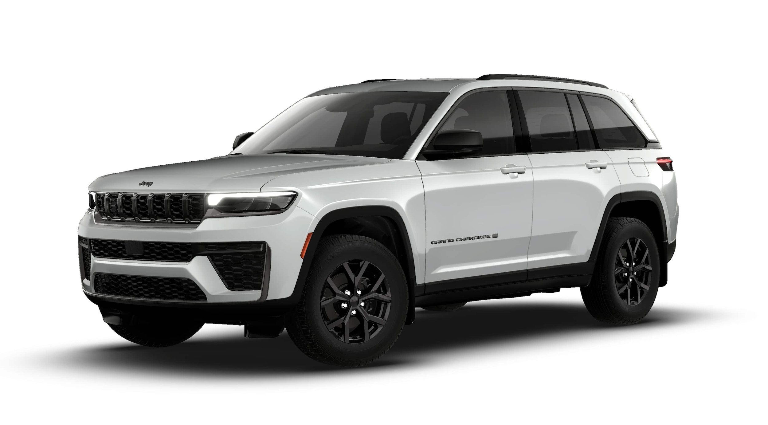 2026 Jeep Grand Cherokee Laredo Altitude 4x4's photo