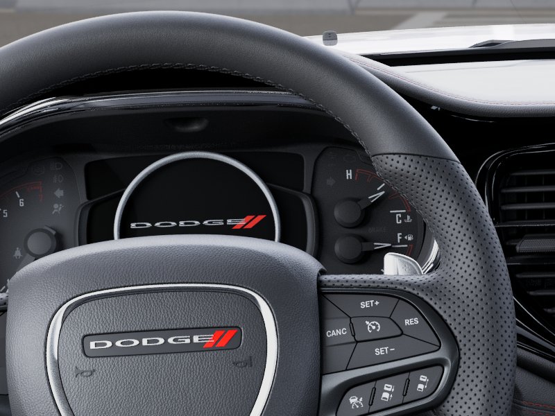 2025 Dodge Durango GT - Photo 45