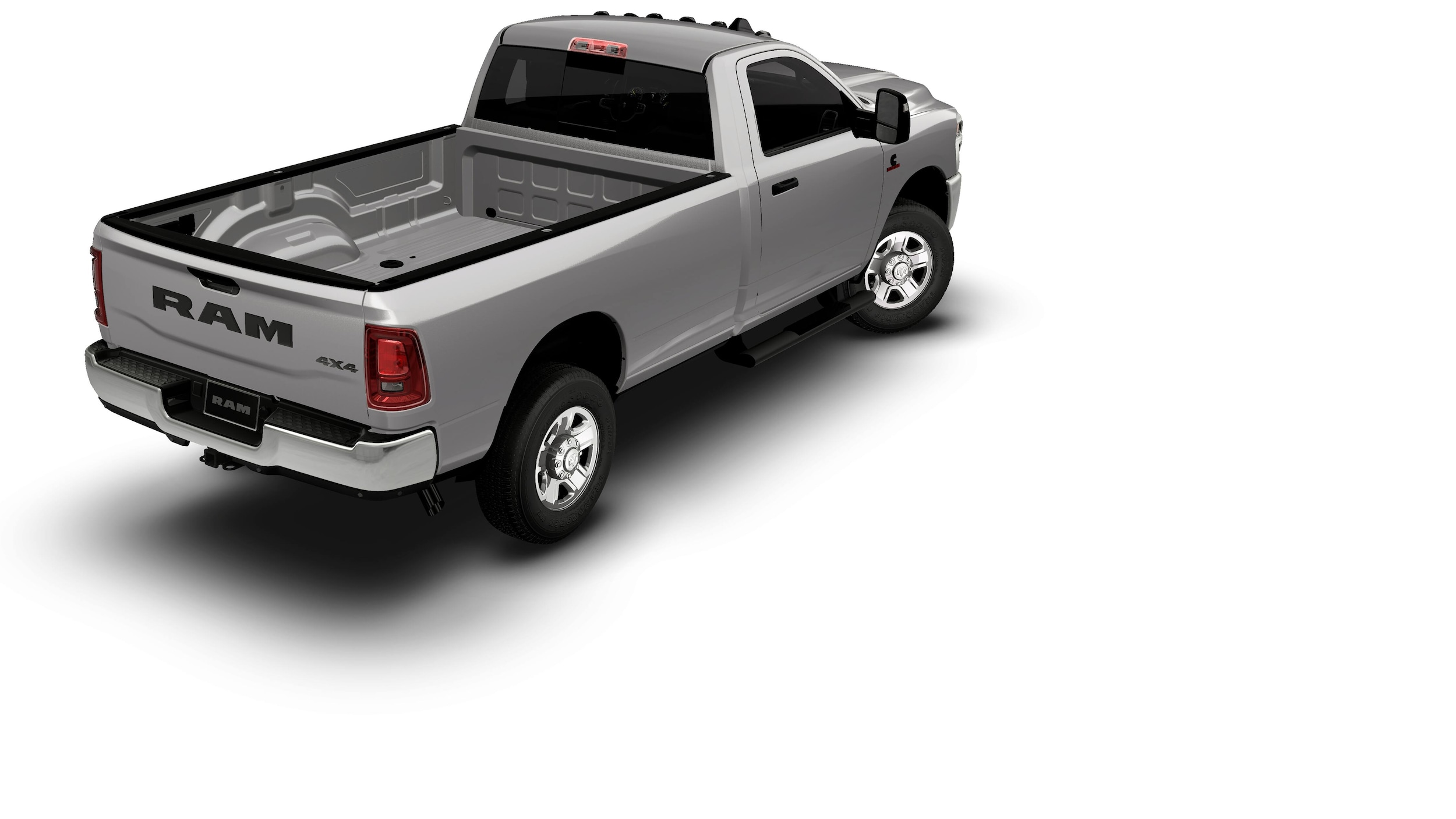 2026 RAM 3500 Tradesman - Photo 39