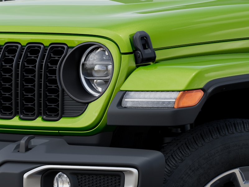2025 Jeep Gladiator Sport S - Photo 51