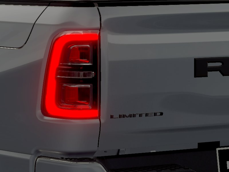 2026 RAM 1500 Limited - Photo 32