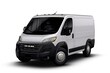  Ram ProMaster