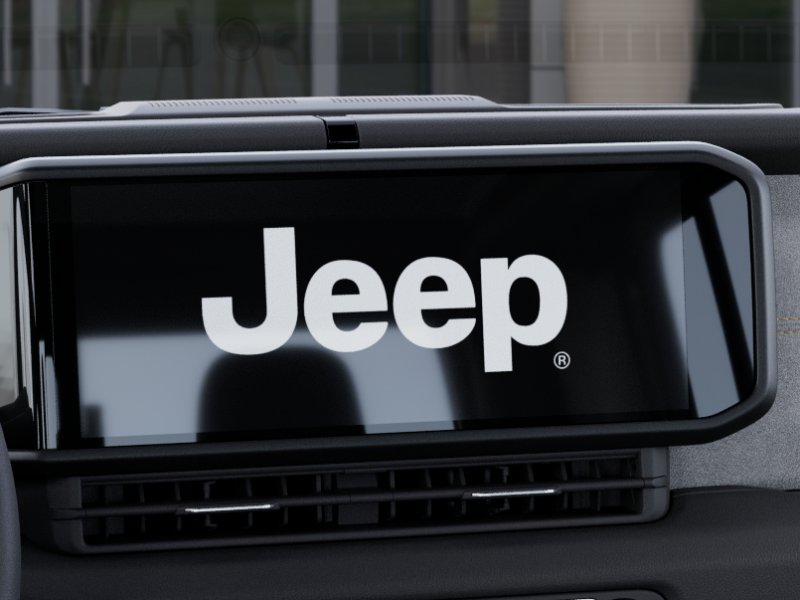 2025 Jeep Gladiator Sport S - Photo 33