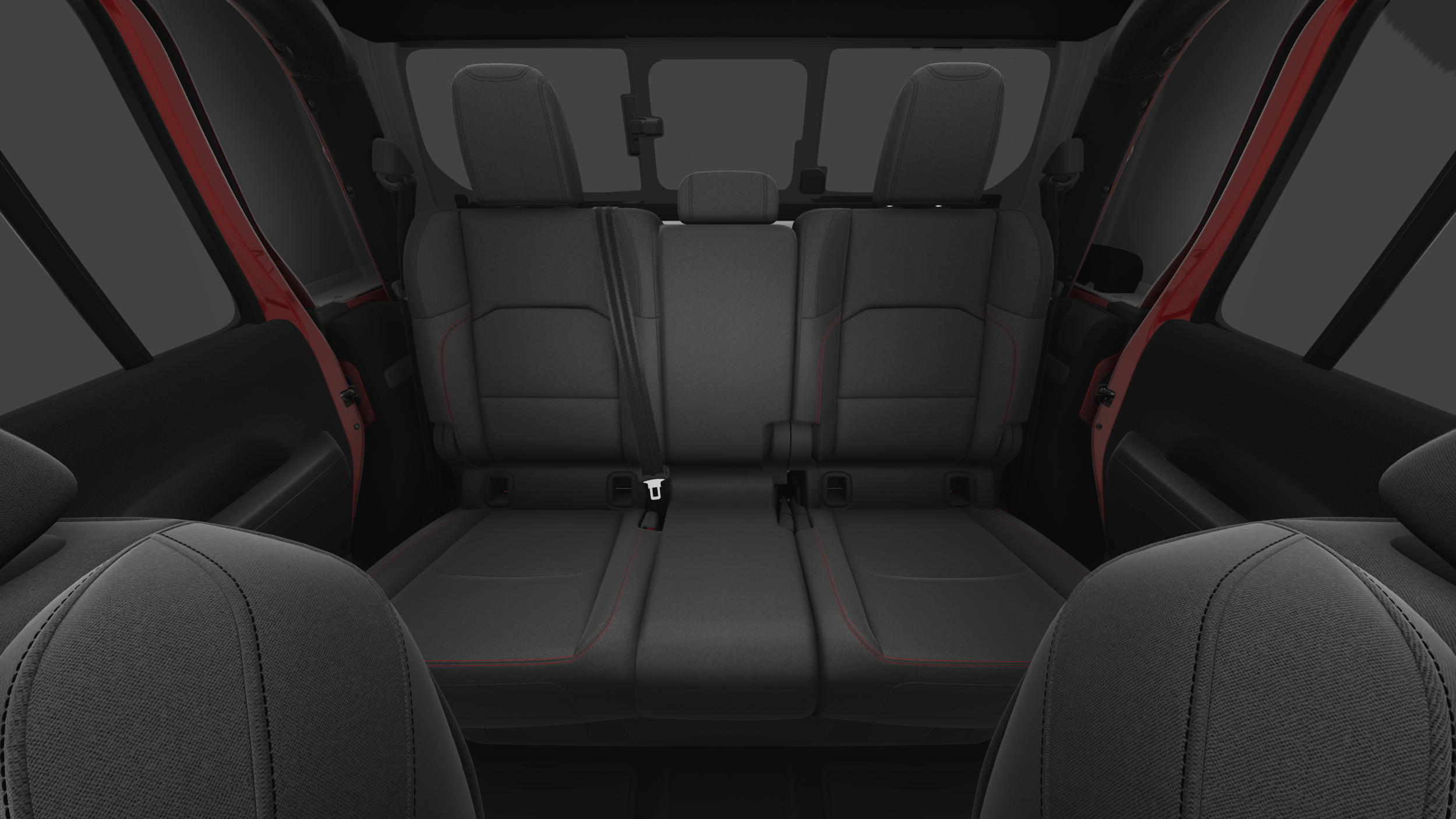 2025 Jeep Gladiator Rubicon - Photo 30