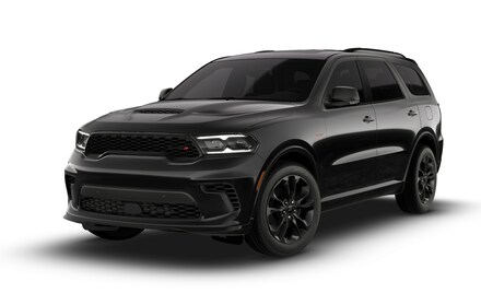 2026 Dodge Durango GT PLUS AWD Sport Utility