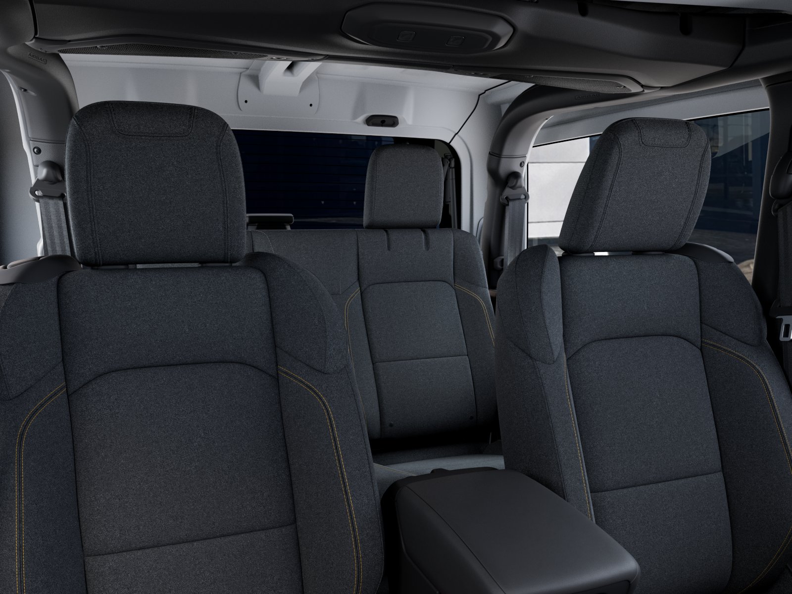 2026 Jeep Wrangler 2-Door Sport - Photo 54