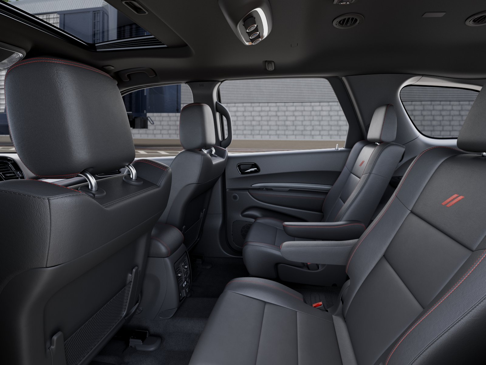 2026 Dodge Durango GT HEMI Plus V8 - Photo 26
