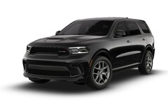 2026 Dodge Durango GT Hemi V8 Sport Utility