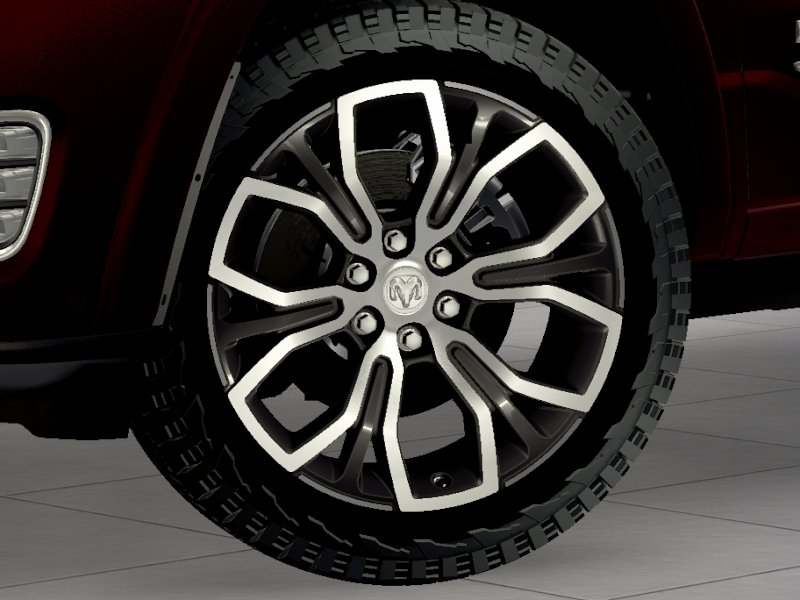 2026 Ram 1500 photo 3