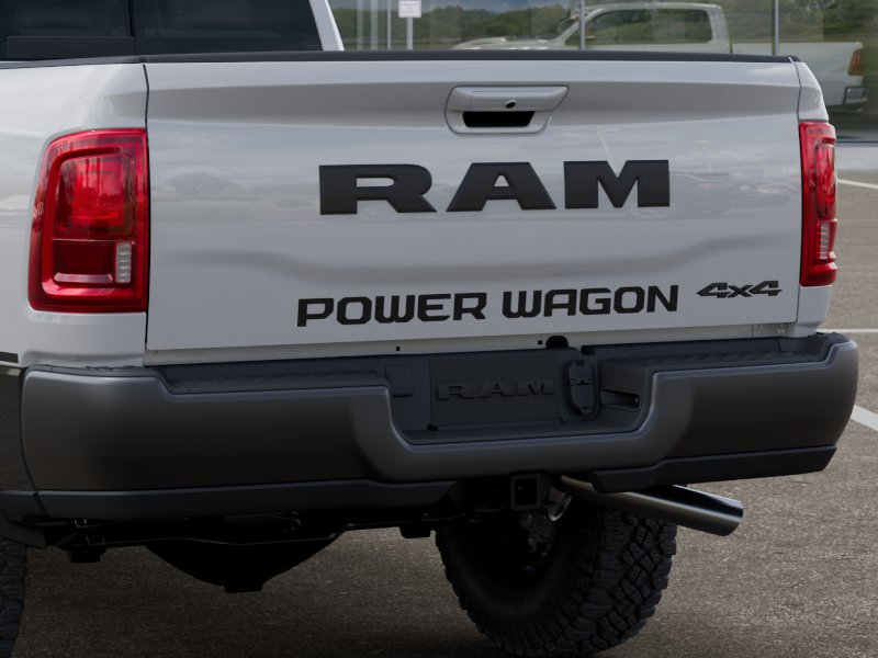 2025 RAM 2500 Power Wagon - Photo 48