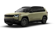 2026 Jeep Cherokee LIMITED ALTITUDE 4X4 Sport Utility Ft Thomas