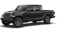 2026 Jeep Gladiator SPORT S 4X4 Pickup