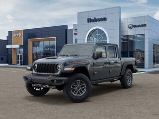 2026 Jeep Gladiator MOJAVE 4X4 Pickup