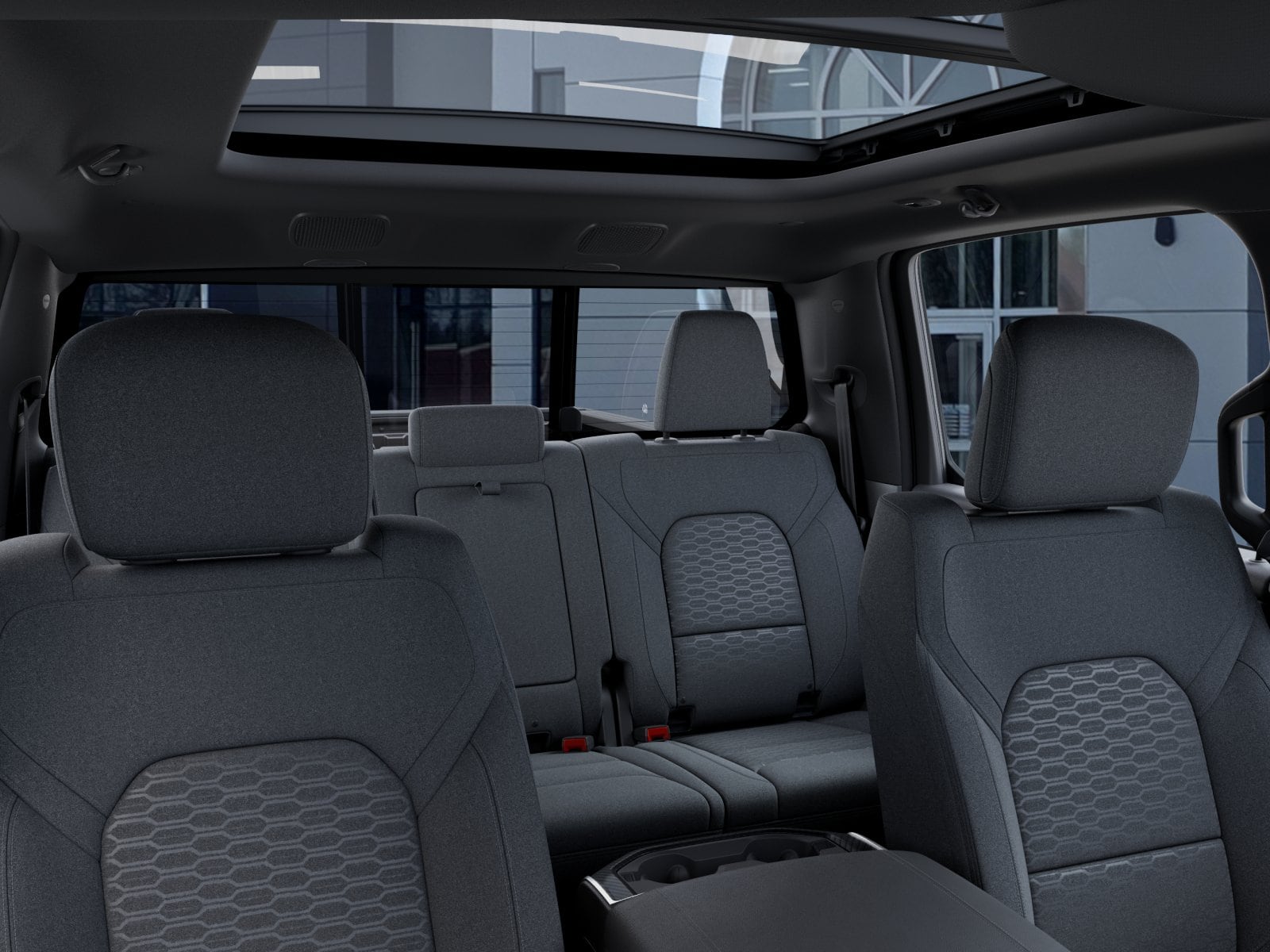 2026 RAM 1500 Big Horn/Lone Star - Photo 52