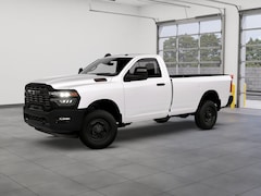 2026 Ram 2500 TRADESMAN REGULAR CAB 4X4 8' BOX Pickup