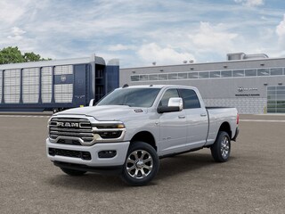 2026 Ram 2500 LARAMIE CREW CAB 4X4 6'4 BOX Pickup Wilmington NC