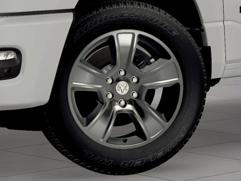 2026 Ram 1500 Express photo 4