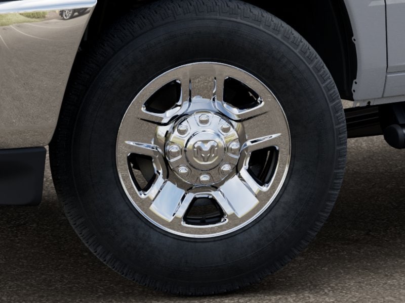 2026 RAM 2500 Tradesman - Photo 26