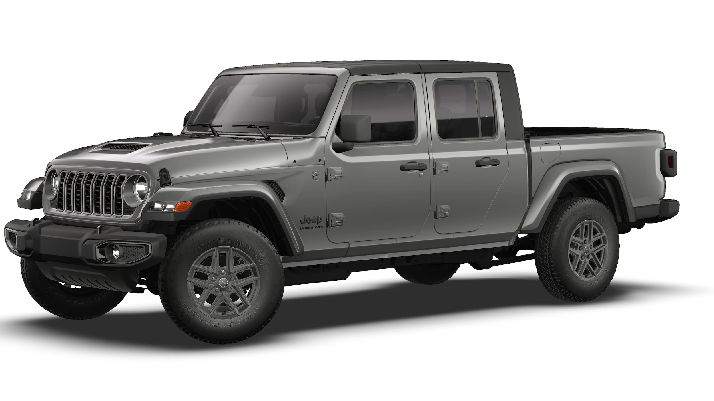 2026 Jeep Gladiator Sport S - Photo 17