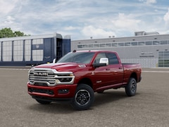 2026 Ram 2500 LARAMIE CREW CAB 4X4 6'4 BOX Pickup