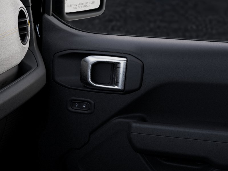 2025 Jeep Wrangler 4-Door Sport S - Photo 51