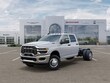  Ram 3500 Chassis Cab