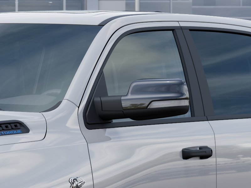 2026 RAM 1500 Big Horn/Lone Star - Photo 49